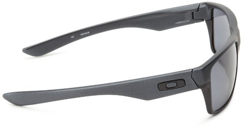 oakley twoface polarized prescription
