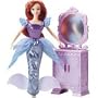 Disney Princess Ariel Talking Fashion Doll