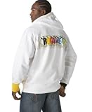 Rocawear - Rocawear Roc Steady Full Zip Hoodie