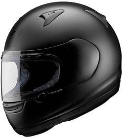 ARAI HELMET QUANTUM_2 BLACK FROST MOTORCYCLE Full-Face-Helmet