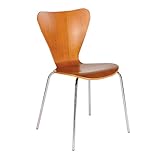 Tendy Dining Chairs Set of 4