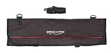 Ergo Chef 9-Pocket Professional Soft Knife Roll Bag