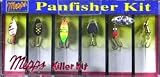 Mepps - Panfisher Kit
