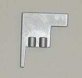 Megatech Horse-Fly Tail Boom Mounting Support Rear