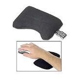 Sporting Goods : Imak Grey Mouse Cushion - 1-ct.
