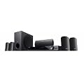 Sony - DAVDZ340 - Syst�me Home cinema DVD - 5.1 - HDMI - Port USB  - 1000W - Noir