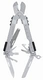 Gerber 22-41549 MP600 Basic Cable Cutters, Replacement for MP650, with Sheath - Clam