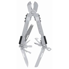 Gerber 22-41549 MP600 Basic Cable Cutters, Replacement for MP650, with Sheath - Clam by Gerber