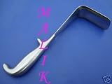 Doyen Vaginal Retractor Hand Held Retractor