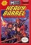 DATA EAST HEAVY BARREL VIDEO GAME (NINTENDO NES 8-BIT VIDEO GAME CARTRIDGE VERSION) (DATA EAST HEAVY BARREL VIDEO GAME (NINTENDO NES 8-BIT VIDEO GAME CARTRIDGE VERSION), DATA EAST HEAVY BARREL VIDEO GAME (NINTENDO NES 8-BIT VIDEO GAME CARTRIDGE VERSION))