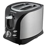 Black and Decker Toaster - 2 Slice
