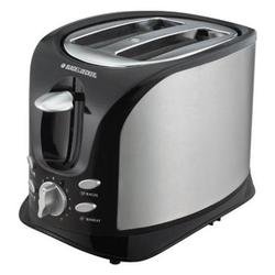 Black and Decker Toaster - 2 Slice product image