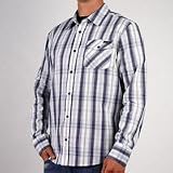 Murray Long-Sleeve Wovens