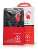 Apivita Express Mask for Tired Legs & Feet with Ruscus