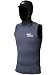 Body Glove Men's 0.5mm Insotherm Hooded Sleeveless Shirt
