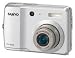 Sanyo VPC-S700 7 Mega Pixel Digital Camera 3x Optical Zoom