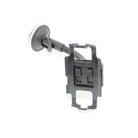 Pro.Fit International WM-36STORM Blackberry Storm Windshield Mount