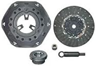 Tredex Automotive Tredex 057 381183 Clutch Kit 19182426 MU18801 K18800