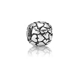 Pandora Damen-Bead  Sterling-Silber 925 Herz KASI 79174