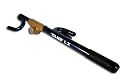 The Club LX Steering Wheel Lock - Blue