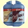 Torani Caffioco Cr&egrave;me, 64 oz
