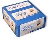 BioNutritional Research Group - Power Crunch French Vanilla Wafer Cookies, 12 bars