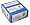 BioNutritional Research Group - Power Crunch French Vanilla Wafer Cookies, 12 bars