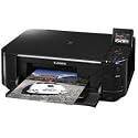 Canon PIXMA MG5250 Multifunktionsgerät (3 in 1, Drucken, Kopieren, Scannen)