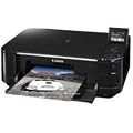 Canon PIXMA MG5250 Multifunktionsger�t (3 in 1, Drucken, Kopieren, Scannen)