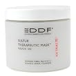 DDF Sulfur Therapeutic Mask Sulfur 10% - 113.4g/4oz
