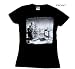 Social Distortion - Mommy's Little Monster Baby Doll T-Shirt