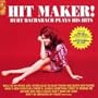 Hit Maker! Burt Bacharach Plays His Hits
