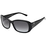Juicy Couture Womens Bruton Resin Sunglasses