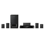Samsung HT-F5500 5.1 3D Smart Blu-ray Home Theatre System with Wi-Fi Ready (New for 2013)