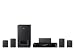 Samsung HT-F5500 5.1 3D Smart Blu-ray Home Theatre System with Wi-Fi Ready (New for 2013)