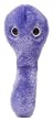 Giant Microbes - C. Diff (Clostridium difficile) Educational Plush Toy