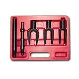 5 Piece Tie Rod / Ball Joint Splitter Set (AST78805) Category: Linkage Tools