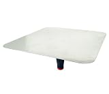 Goldblatt G03161 13-Inch Aluminum Hawk, Pro-Grip Handle