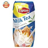 リプトン ミルクティー 200ml×24本