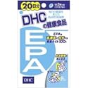 DHC 20日分EPA