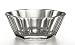 Fifth Avenue Chloe Crystal 6-Inch Bowl