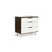 Oeuf Dresser - Walnut