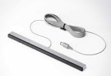 iBox - Replacment Nintendo Wired Sensor Bar