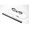 Replacment Nintendo Wired Sensor Bar 'Can Be Used With The Original Wii Sensor Stand' - iZKATM One Stop Shop For All Your Accessory Needs