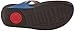 FitFlop Women's Aztek Chada Flip Flop