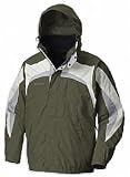 Review   / Columbia® Trickster&trade; Interchange Parka