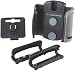Electronics : Bracketron IPM-202BL Docking Cradle Mount for iPod and iPhone (Black)