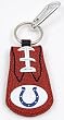 Indianapolis Colts Classic Football Keychain - Football Sports Merchandise