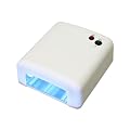 Lichth�rtungsger�t Nagelstudio UV-Lampe 36W