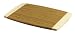 Joyce Chen 14-by-21-Inch Two-Toned Carving Board